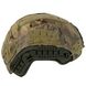 FMA MIC FTP BUMP Helmet Cover, Multicam, Cover