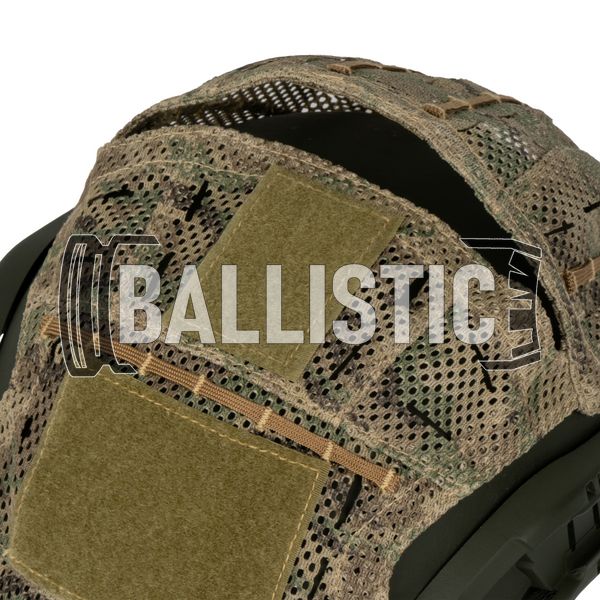 FMA CP Helmet Cover, Multicam, Cover