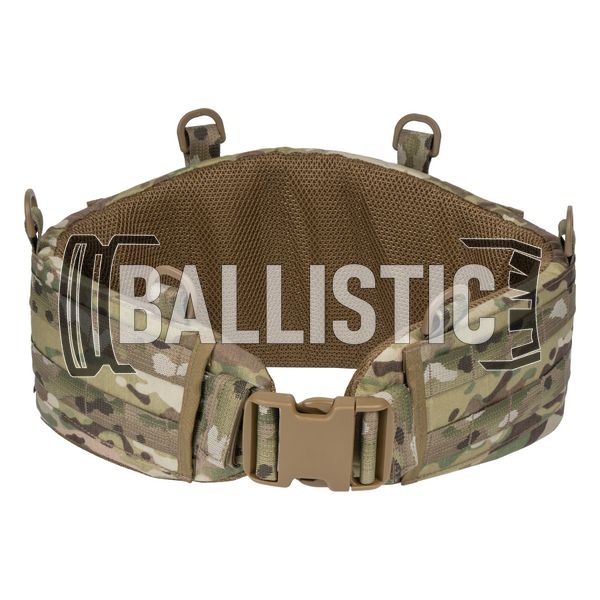 GRAD WarMir Modular Belt, Multicam, LBE, Medium