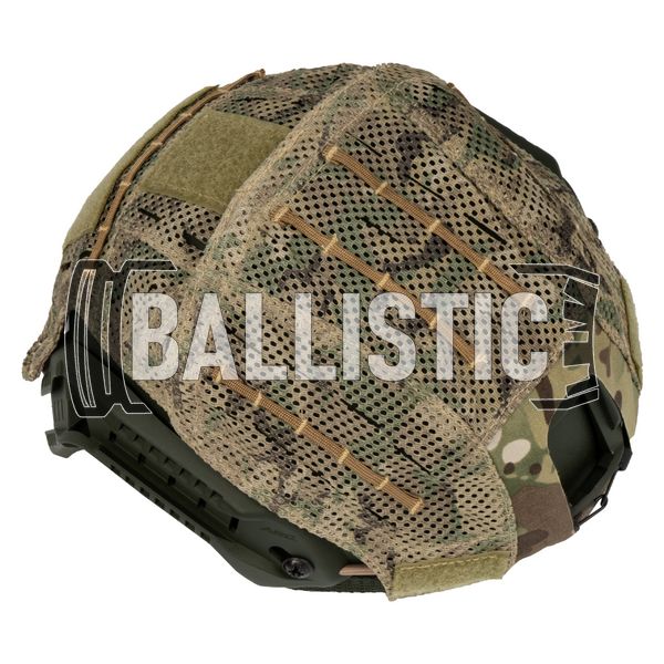 FMA CP Helmet Cover, Multicam, Cover