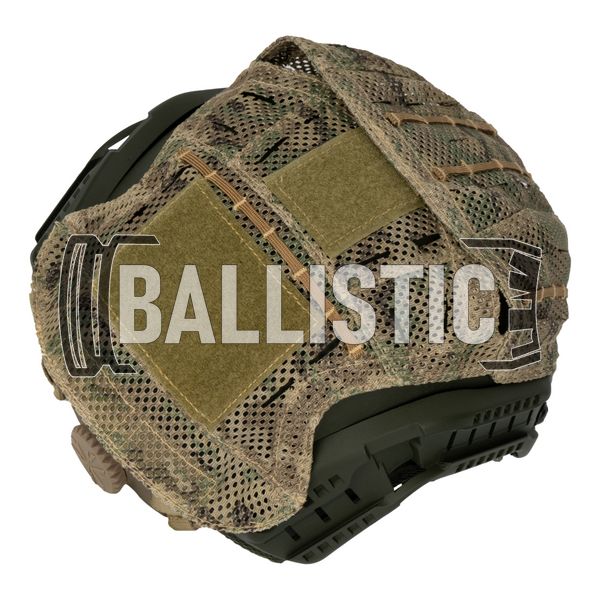 FMA CP Helmet Cover, Multicam, Cover