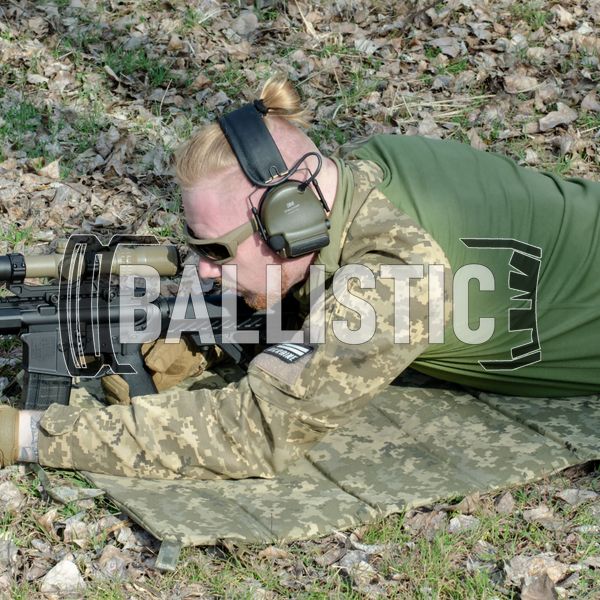 Активные наушники 3M Peltor ComTac XPI 2000000025742 фото