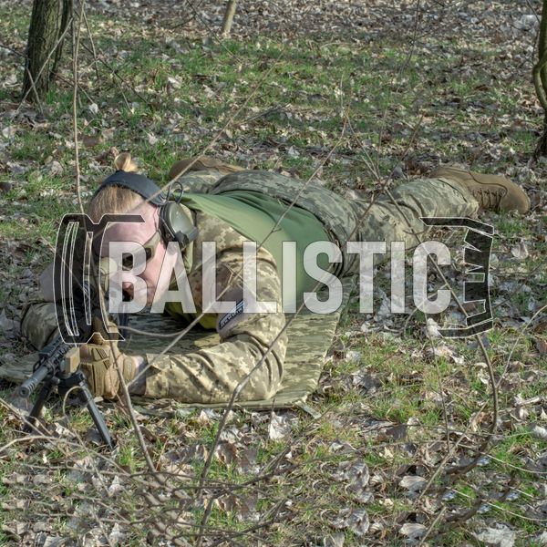 Активные наушники 3M Peltor ComTac XPI 2000000025742 фото