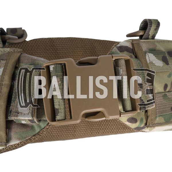 GRAD WarMir Modular Belt, Multicam, LBE, Medium