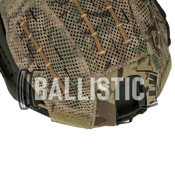 FMA CP Helmet Cover, Multicam, Cover