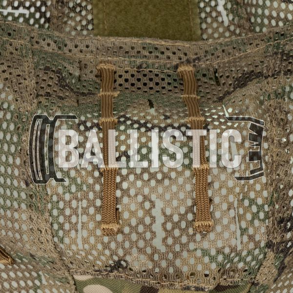 FMA CP Helmet Cover, Multicam, Cover