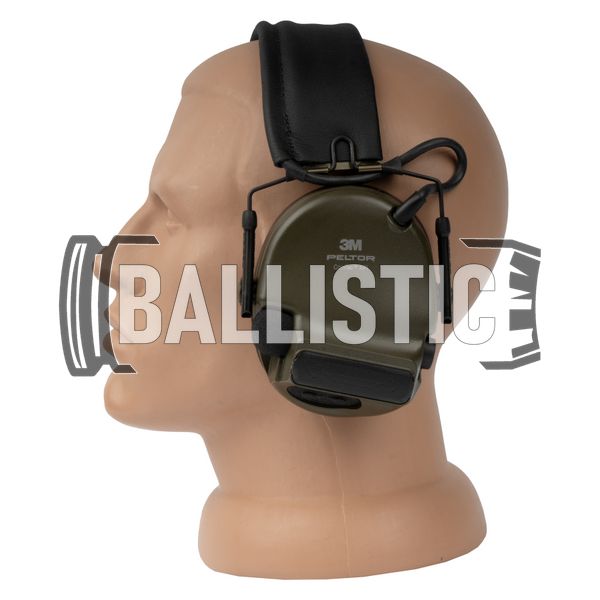 Активные наушники 3M Peltor ComTac XPI 2000000025742 фото