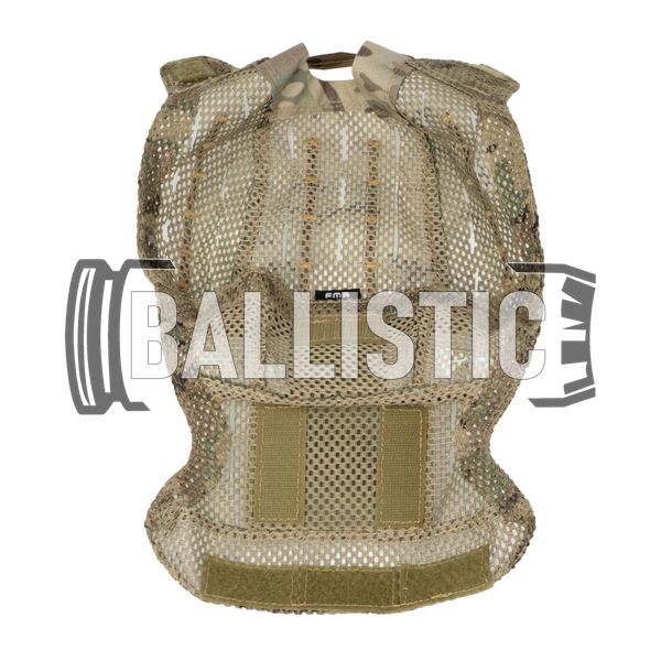 FMA CP Helmet Cover, Multicam, Cover