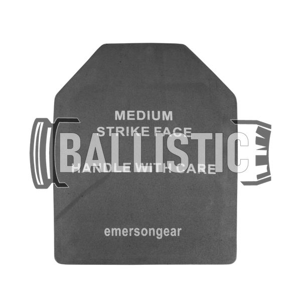 Пластина Emerson EVA Tactical Vest Dummy Plate Medium 2000000046808 фото