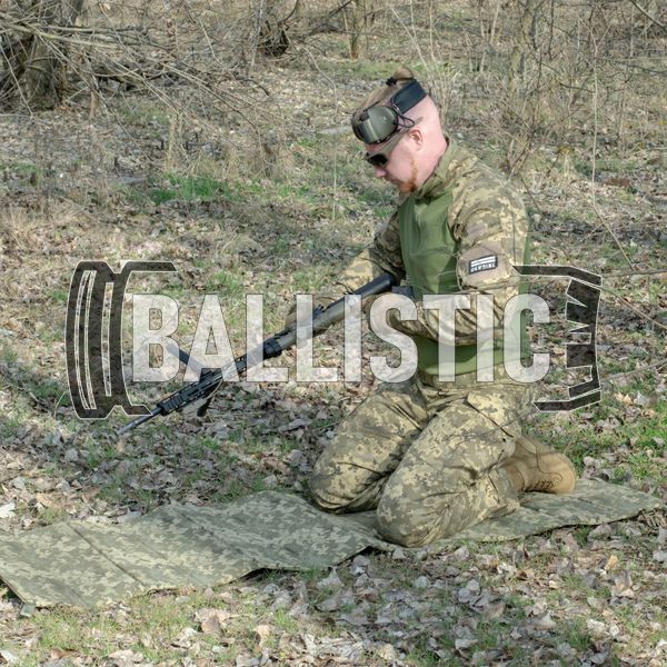 Активные наушники 3M Peltor ComTac XPI 2000000025742 фото