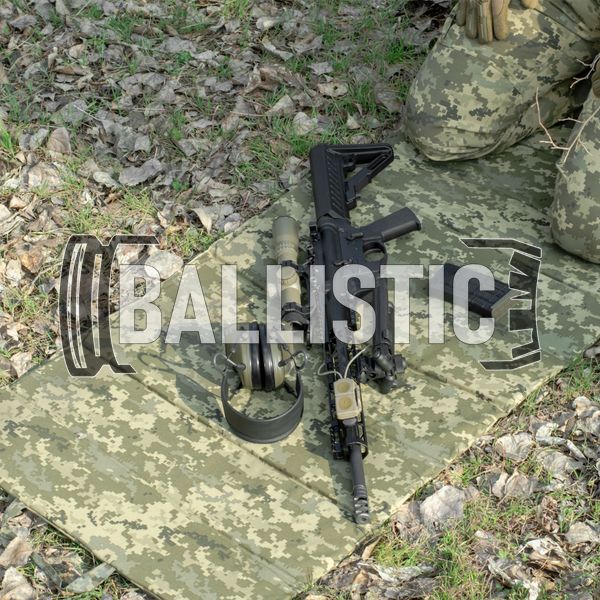 Активные наушники 3M Peltor ComTac XPI 2000000025742 фото