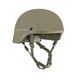 Galvion Viper A5 Ballistic Helmet, Tan, Large