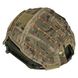 FMA CP Helmet Cover, Multicam, Cover