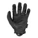 Mechanix Specialty 0.5mm Covert Gloves, Black, Classic, Specialty, Summer, Small