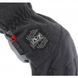 Mechanix ColdWork WindShell Winter Gloves, Grey/Black, Classic, ColdWork, Winter, Small