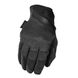 Mechanix Specialty 0.5mm Covert Gloves, Black, Classic, Specialty, Summer, Small