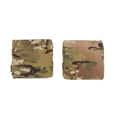 Боковая пластина Emerson Precision Side Plate Pouch SS Vest 2000000048635 фото