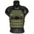 Emerson JPC VEST Easy Style, Olive Drab, Plate Carrier