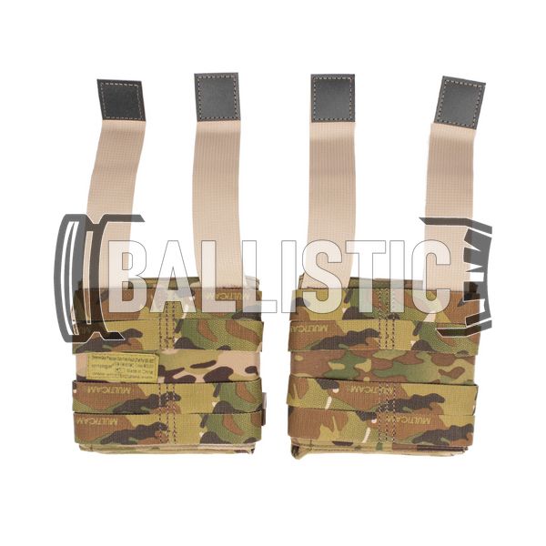 Бічна пластина Emerson Precision Side Plate Pouch SS Vest 2000000048635 фото