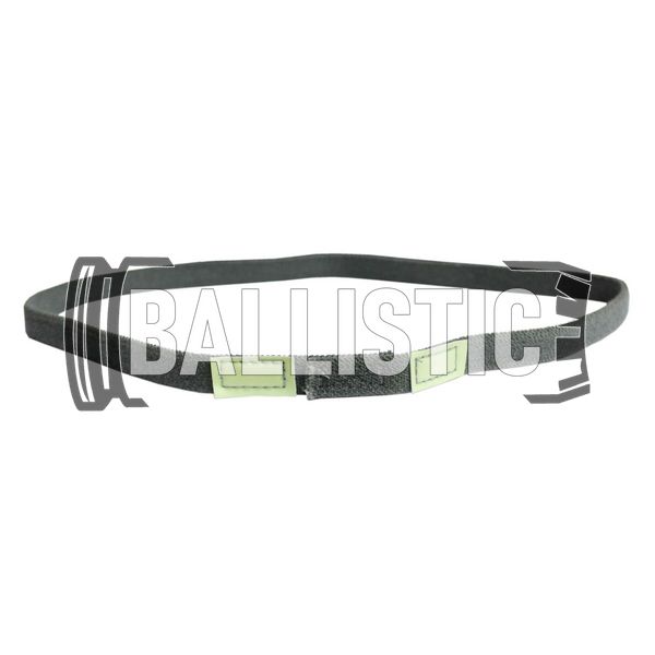 Reflective Military Cat Eye HeadBand, Foliage Green, Other