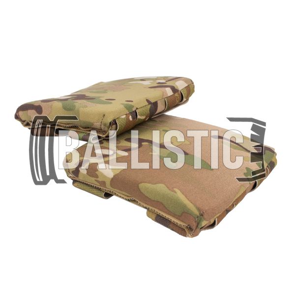 Emerson Precision Side Plate Pouch SS Vest, Multicam, Other