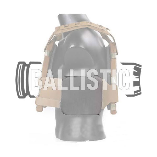 Бічна пластина Emerson Precision Side Plate Pouch SS Vest 2000000048635 фото