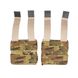 Emerson Precision Side Plate Pouch SS Vest, Multicam, Other