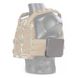 Emerson Precision Side Plate Pouch SS Vest, Multicam, Other