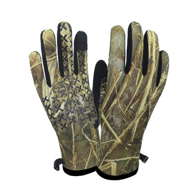 Перчатки водонепроницаемые Dexshell StretchFit Gloves 2000000157979 фото