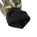 Dexshell StretchFit Waterproof Gloves, Camouflage, Classic, Demi-season, Small