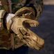 Mechanix M-PACT Coyote Gloves, Coyote Brown, Classic, M-Pact, Demi-season, Small