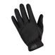 M-Tac Scout Tactical MK.2 Gloves, Black, Classic, Demi-season, Summer, Small