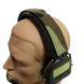 Headsets Protection Cover, Woodland, MSA Sordin, Peltor, Headband cover