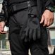 M-Tac Scout Tactical MK.2 Gloves, Black, Classic, Demi-season, Summer, Small