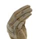 Mechanix M-PACT Coyote Gloves, Coyote Brown, Classic, M-Pact, Demi-season, Small