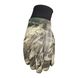 Dexshell StretchFit Waterproof Gloves, Camouflage, Classic, Demi-season, Small