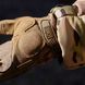 Mechanix M-PACT Coyote Gloves, Coyote Brown, Classic, M-Pact, Demi-season, Small