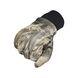 Dexshell StretchFit Waterproof Gloves, Camouflage, Classic, Demi-season, Small