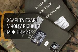 XSAPI та ESAPI: у чому різниця між ними? фото