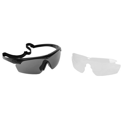 Комплект балістичних окулярів ESS Crosshair 2 Lens Kit 2000000106939 фото