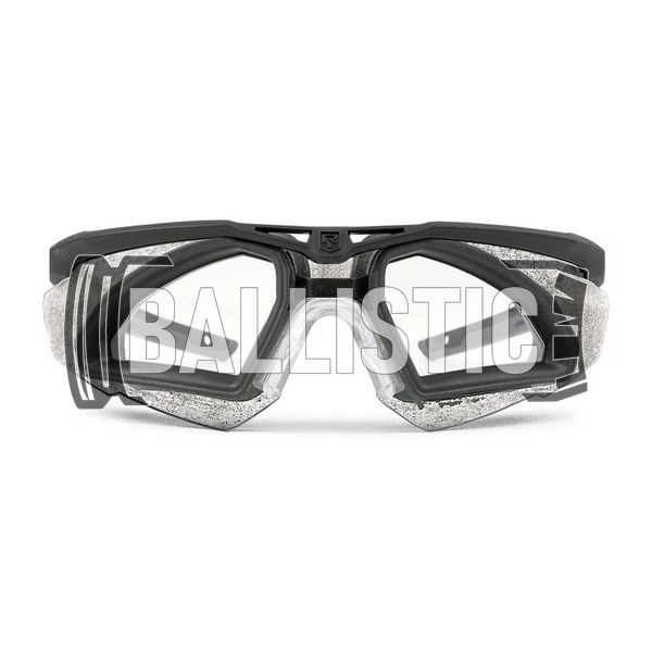 Revision Spectacle Gasket, Black, Accessories