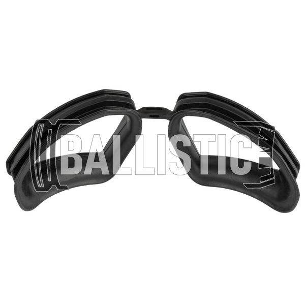 Revision Spectacle Gasket, Black, Accessories