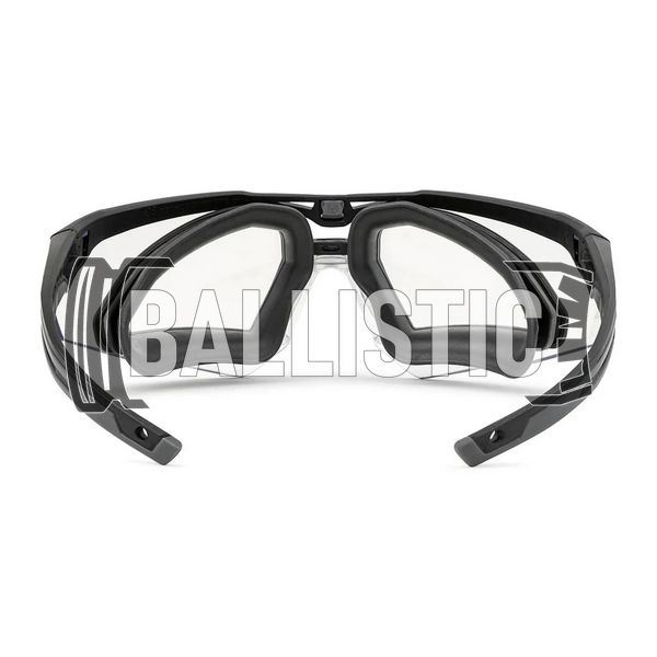 Revision Spectacle Gasket, Black, Accessories