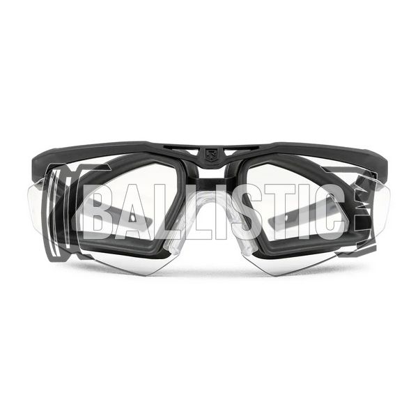 Revision Spectacle Gasket, Black, Accessories