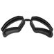 Revision Spectacle Gasket, Black, Accessories