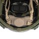 ACH MICH 2000 IIIA helmet visualized for Ops-Core, Multicam, Medium