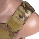 Чехол для бронежилета Crye Precision LVS Overt Cover 2000000057187 фото 8