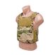 Crye Precision LVS Overt Cover, Multicam, Medium