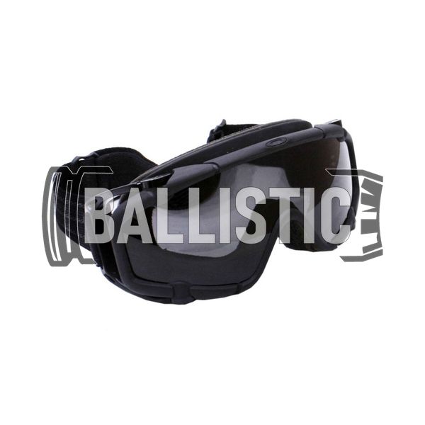 Защитная маска Oakley SI Ballistic Goggles (Бывшее в употреблении) 2000000000411 фото