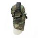 Peltor Сomtac III headset, Olive, Headband, 23, 2xAAA, Single, Comtac III